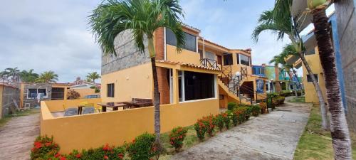 Chichiriviche Apartment | Lindo apartamento en Morrocoy con piscina y WiFi