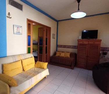 Chichiriviche Apartment | Lindo apartamento en Morrocoy con piscina y WiFi