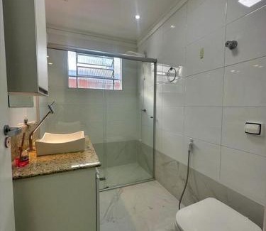 Jardim Sao Miguel Apartment | Lindo Apartamento enseada locação