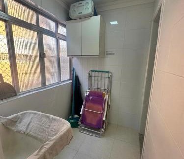 Jardim Sao Miguel Apartment | Lindo Apartamento enseada locação