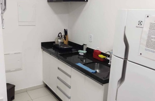 Taguatinga Apartment | Lindo Apartamento Estrutura de Hotel