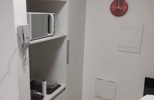 Taguatinga Apartment | Lindo Apartamento Estrutura de Hotel