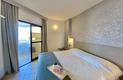 Boqueirao Apartment | Lindo apartamento frente a praia!
