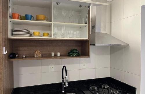 Ingleses Sul Apartment | Lindo apartamento Ingleses Santinho