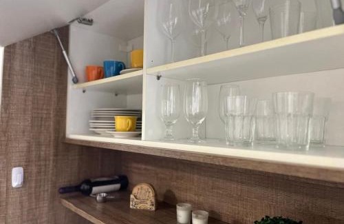 Ingleses Sul Apartment | Lindo apartamento Ingleses Santinho