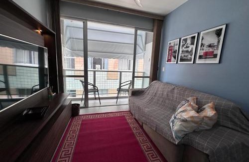 Jardim Vitoria Apartment | Lindo apartamento na enseada