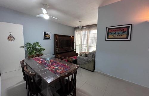 Jardim Vitoria Apartment | Lindo apartamento na enseada