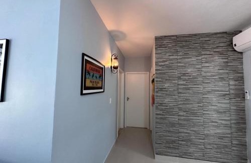 Jardim Vitoria Apartment | Lindo apartamento na enseada