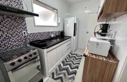 Jardim Vitoria Apartment | Lindo apartamento na enseada