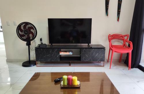 Antonio Diogo Apartment | Lindo Apartamento na Praia do Futuro