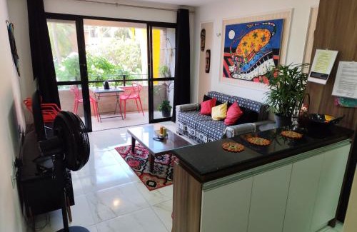 Antonio Diogo Apartment | Lindo Apartamento na Praia do Futuro