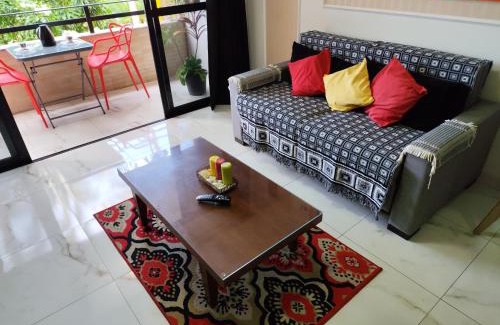 Antonio Diogo Apartment | Lindo Apartamento na Praia do Futuro
