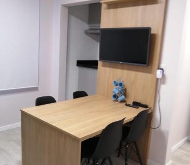 Centro Apartment | Lindo Apartamento no Centro de Rio Grande