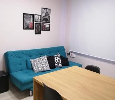 Centro Apartment | Lindo Apartamento no Centro de Rio Grande