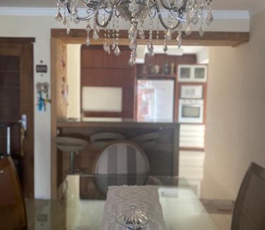 Quinta da Serra Apartment | Lindo apartamento no centro de Canela