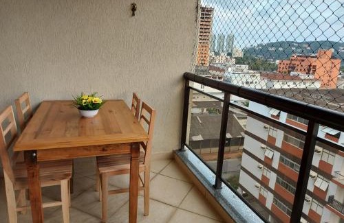Loteamento Joao Batista Juliao Apartment | Lindo Apartamento no Guarujá - Enseada