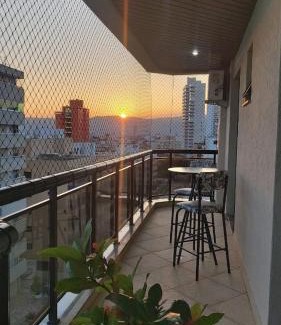 Loteamento Joao Batista Juliao Apartment | Lindo Apartamento no Guarujá - Enseada