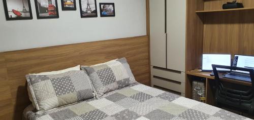 Abrantes Apartment | Lindo apartamento no Litoral Norte