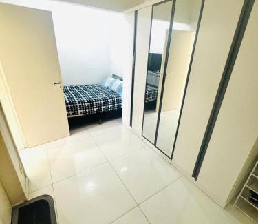 Mangueirao Apartment | Lindo Apartamento Para COP30