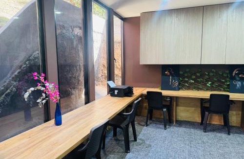 El Tesoro Apartment | Lindo apartamento poblado 111