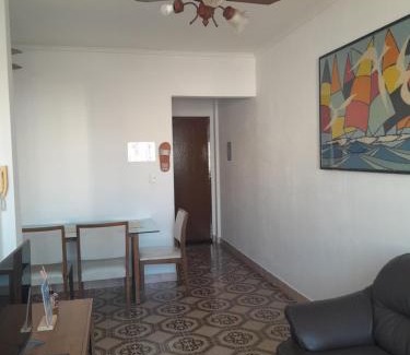 Ocian Apartment | Lindo apartamento Vila Mirim