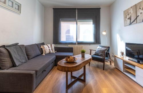 Sant Gervasi Apartment | Lindo apartamento Vila de Gracia