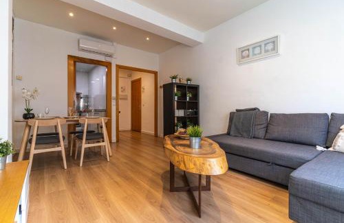 Sant Gervasi Apartment | Lindo apartamento Vila de Gracia