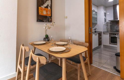 Sant Gervasi Apartment | Lindo apartamento Vila de Gracia