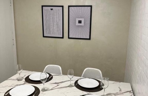Sudoeste e Octogonal Apartment | Lindo Apt de 1 quarto no Sudoeste 103, próximo do centro de convenções Ulysses Guimarães, mane garrincha e ministérios