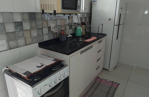 Pero Apartment | Lindo APT inteiro mt perto da praia Peró