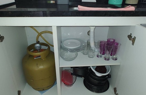 Pero Apartment | Lindo APT inteiro mt perto da praia Peró