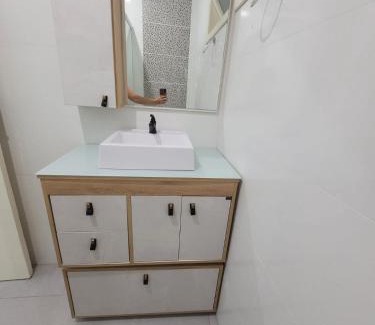 Torres Apartment | Lindo apto 3 quartos todo novo