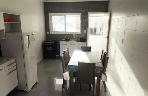 Torres Apartment | Lindo apto 3 quartos todo novo