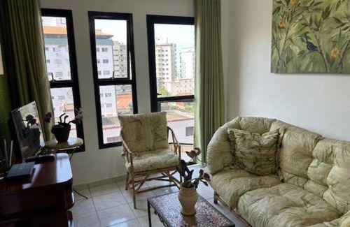 Vila Assuncao Apartment | Lindo Apto 502 em PG Ocian