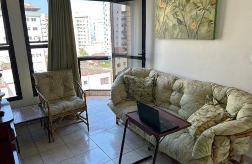 Vila Assuncao Apartment | Lindo Apto 502 em PG Ocian