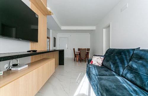 Jurere Apartment | Lindo Apto a 5min da Praia de Jurerê EPC025