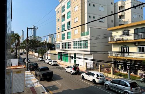 Vila Real Apartment | Lindo apto Balneário Camboriù 1200 M Praia Central