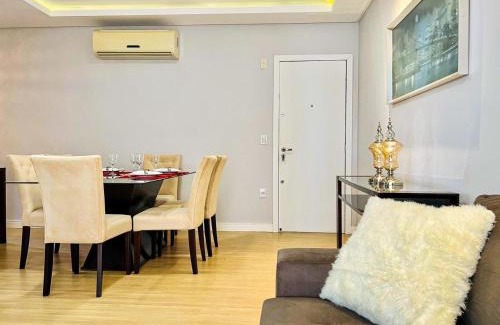 Vila Real Apartment | Lindo apto Balneário Camboriù 1200 M Praia Central
