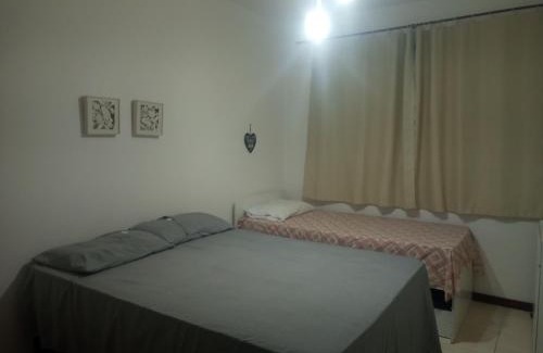 Governador Celso Ramos Apartment | Lindo apto.