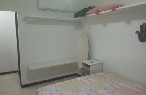 Governador Celso Ramos Apartment | Lindo apto.
