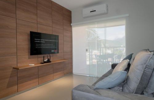 Umuarama Apartment | Lindo Apto Climatizado C/WiFI e SmarTV