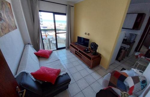 Ocian Apartment | Lindo apto com vista mar, 200 mts da praia