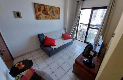 Ocian Apartment | Lindo apto com vista mar, 200 mts da praia