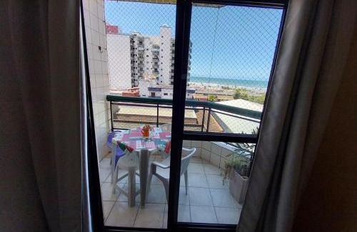Ocian Apartment | Lindo apto com vista mar, 200 mts da praia