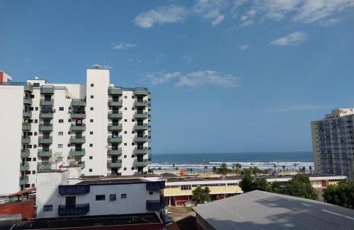 Ocian Apartment | Lindo apto com vista mar, 200 mts da praia
