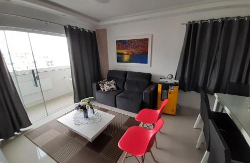Porto Belo Apartment | Lindo apto completo a 150m da praia