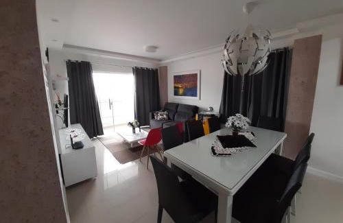 Porto Belo Apartment | Lindo apto completo a 150m da praia