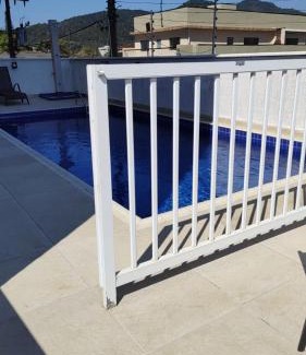 Estufa I Apartment | Lindo apto em Ubatuba
