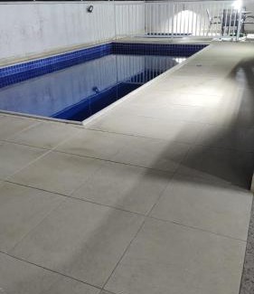 Estufa I Apartment | Lindo apto em Ubatuba