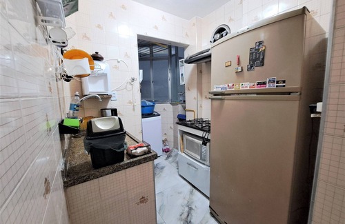 Zona Sul Apartment | Lindo Apto entre Botafogo e Copacabana